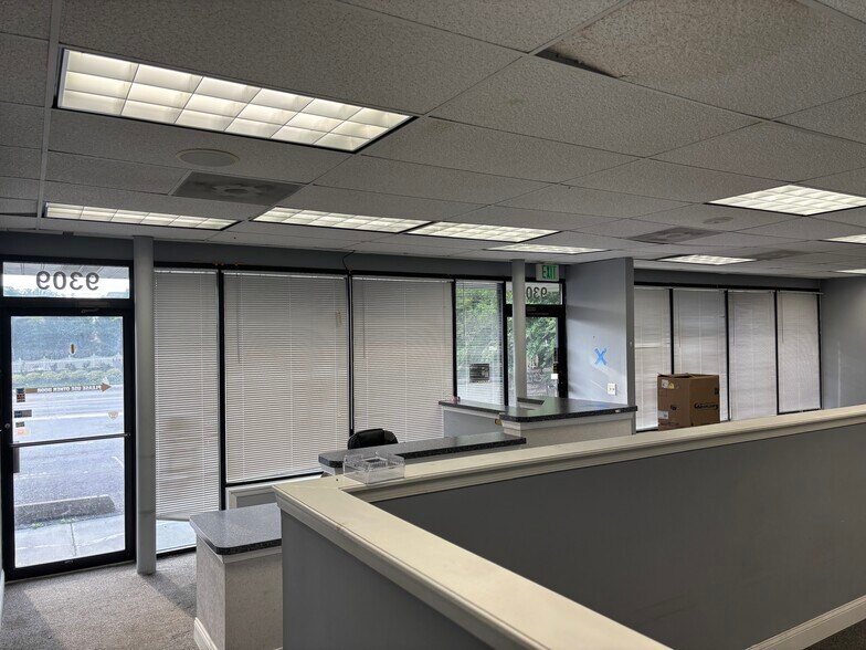 More Photos Of 9309 Belair Rd, Nottingham Office For Lease