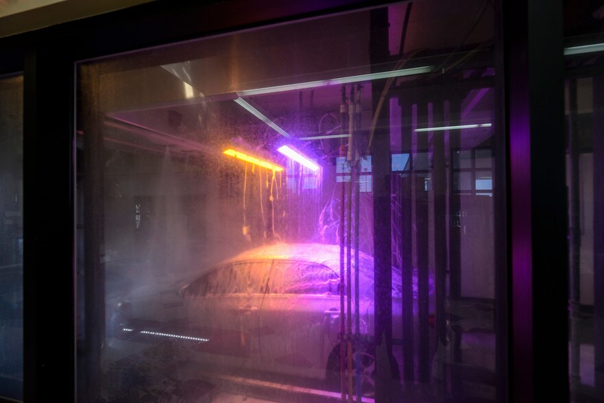 More Photos Of 445 W Foothill Blvd, Rialto Carwash For Sale