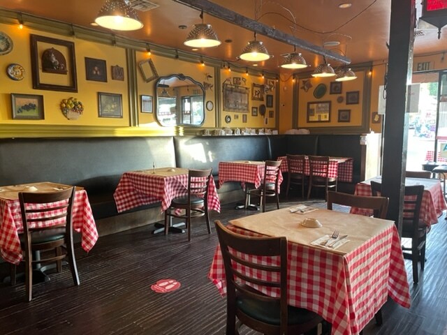 More Photos Of 2827 W Sunset Blvd, Los Angeles Restaurant For Lease