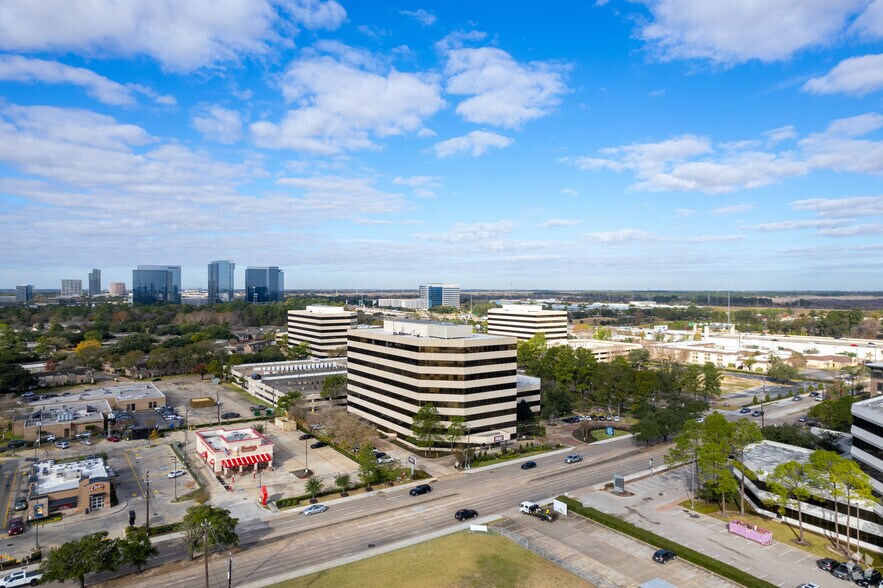 More Photos Of 1155 Dairy Ashford Rd, Houston Office For Lease