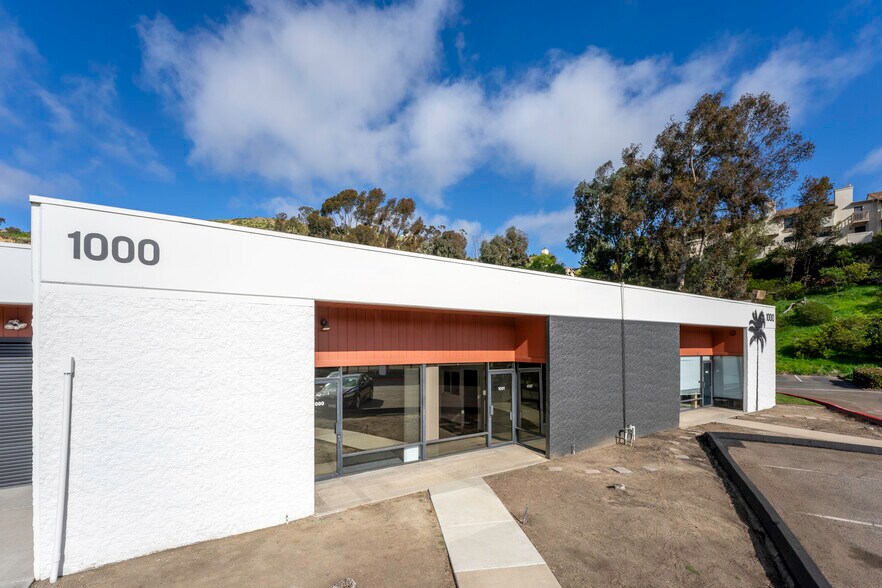 More Photos Of 4901-4907 Morena Blvd, San Diego Unknown For Lease