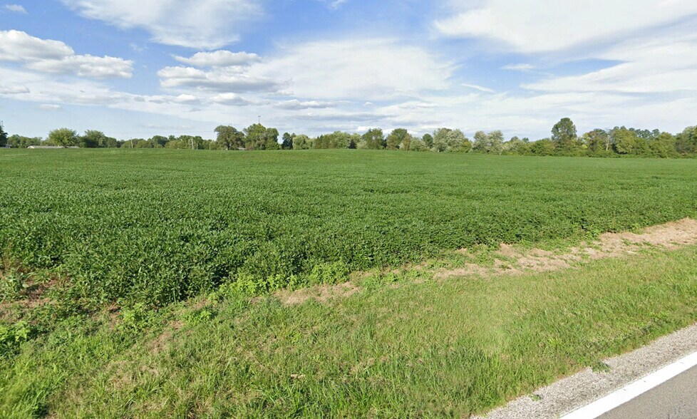 More Photos Of 6433 Lithopolis Rd, Groveport Land For Sale