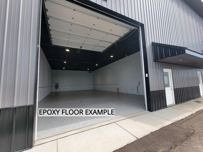 More Photos Of 308 N Heritage Rd, Brandon Warehouse For Sale