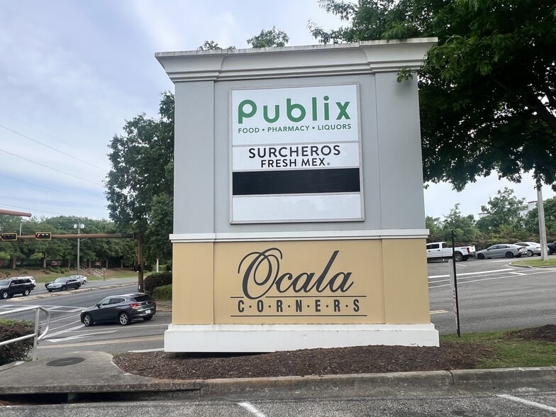 More Photos Of 800 Ocala Rd, Tallahassee Unknown For Lease