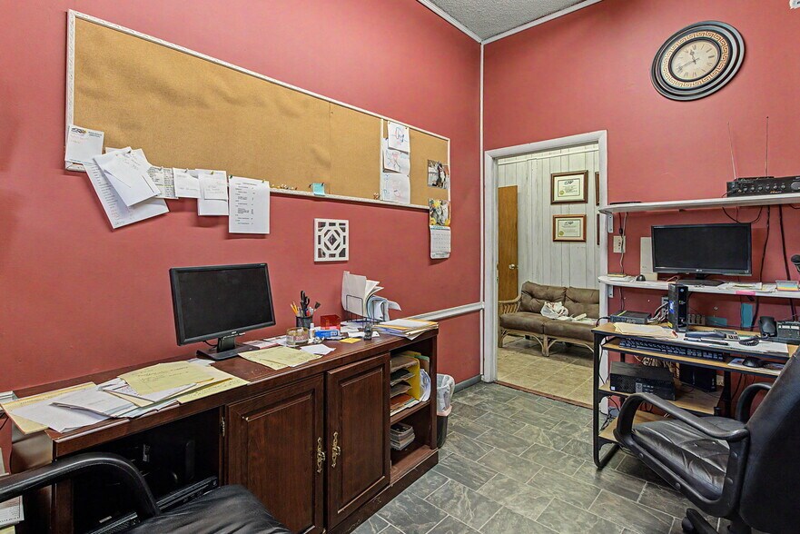 More Photos Of 4312 Providence Mill Rd, Maiden Industrial For Sale