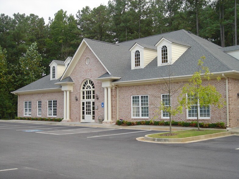 More Photos Of 3296 Summit Ridge Pky, Duluth Office For Lease