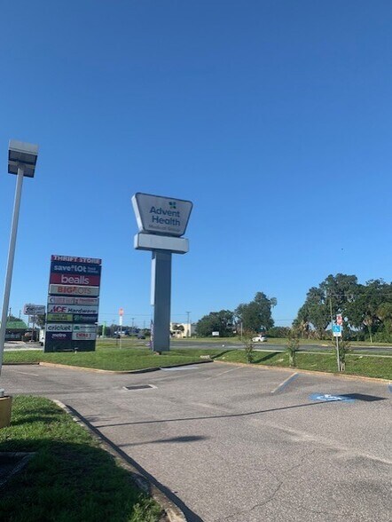 More Photos Of 12880 Us-301 Hwy, Dade City Freestanding For Sale