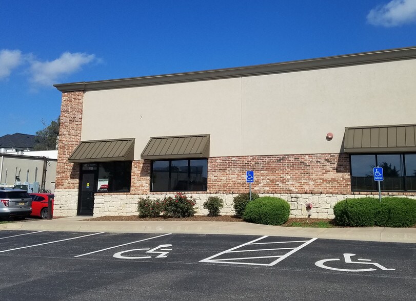 Primary Photo Of 3590 N Woodlawn Blvd, Wichita General Retail For Sale