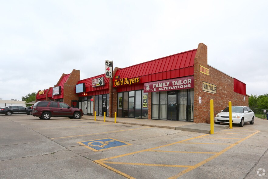 More Photos Of 7400 S Walker Ave, Oklahoma City Unknown For Lease