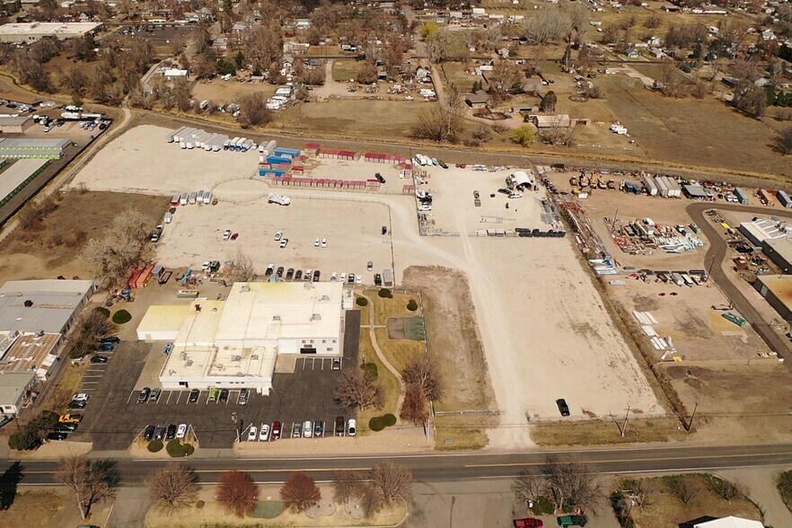 More Photos Of 655 8th St SE, Loveland Land For Lease