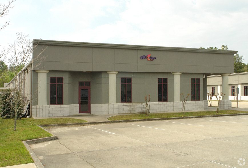 Primary Photo Of 1641A Popps Ferry Rd, Biloxi Medical For Lease