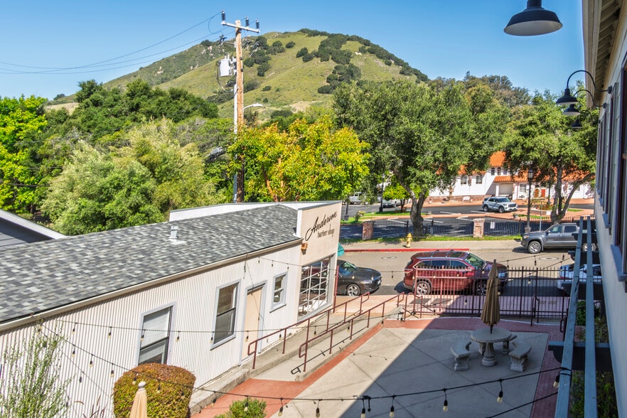 More Photos Of 583 Dana St, San Luis Obispo Freestanding For Lease