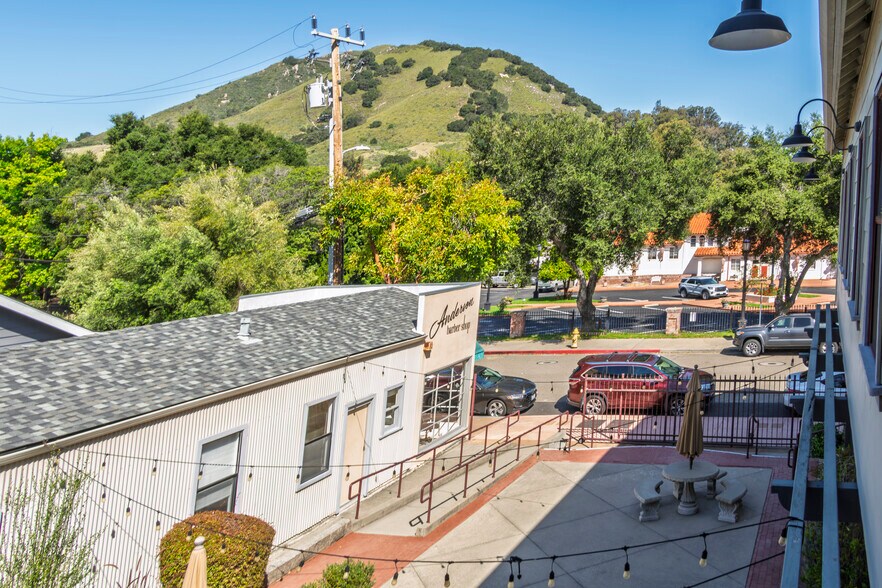 More Photos Of 583 Dana St, San Luis Obispo Freestanding For Lease