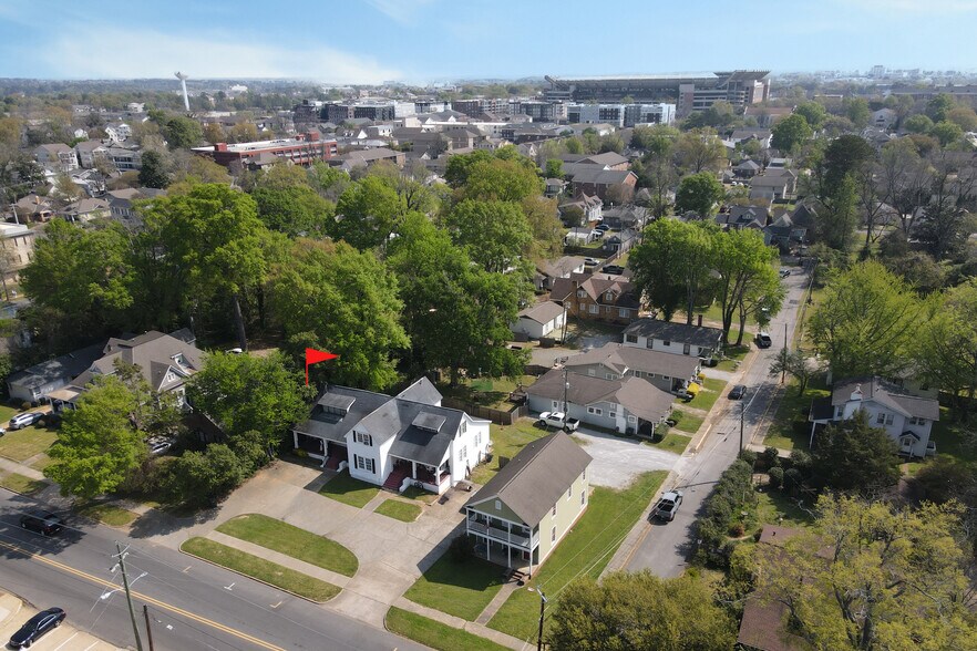 More Photos Of 1021 Queen City Ave, Tuscaloosa Multifamily For Sale