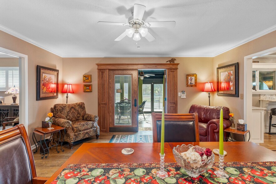 More Photos Of 17220 E Admiral Pl, Tulsa Land For Sale