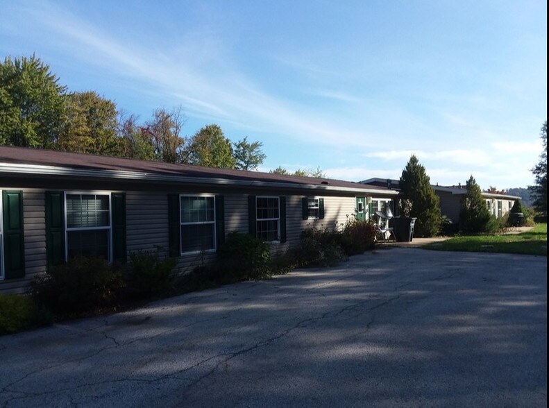 More Photos Of 599 Norwood Dr, Wampum Skilled Nursing Facility For Sale