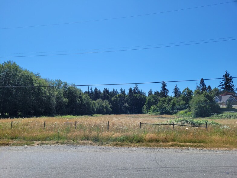 Primary Photo Of 1663 Wilkinson Rd, Nanaimo Land For Sale