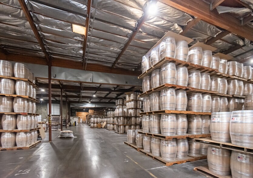 More Photos Of 440 Watt Dr, Fairfield Warehouse For Sale