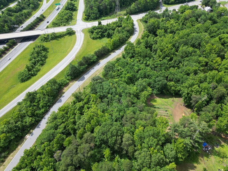 More Photos Of 600 New Street, High Point Land For Sale