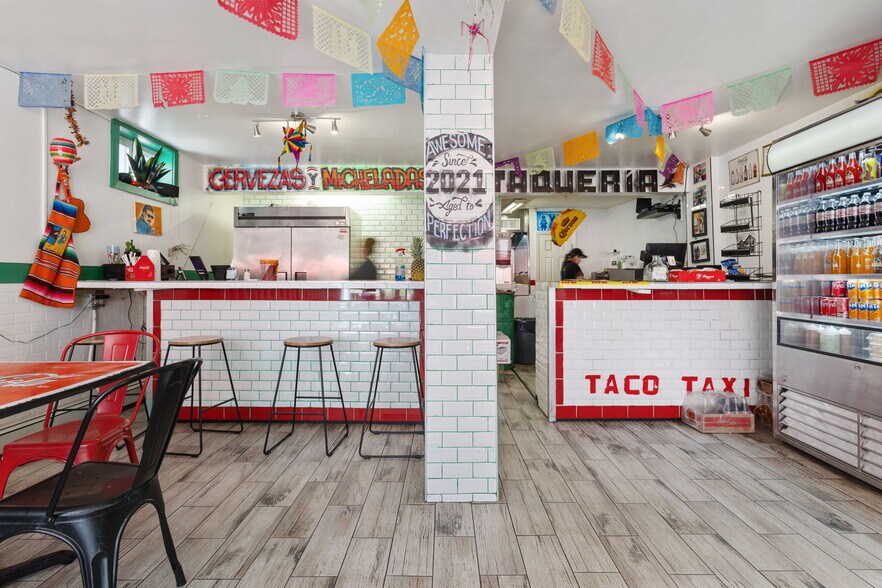 More Photos Of 89-91 E Central Ave, Pearl River Storefront Retail Residential For Sale