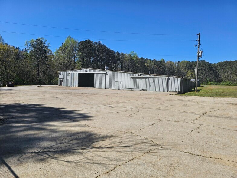 More Photos Of 2360 Harris St, Austell Industrial For Sale