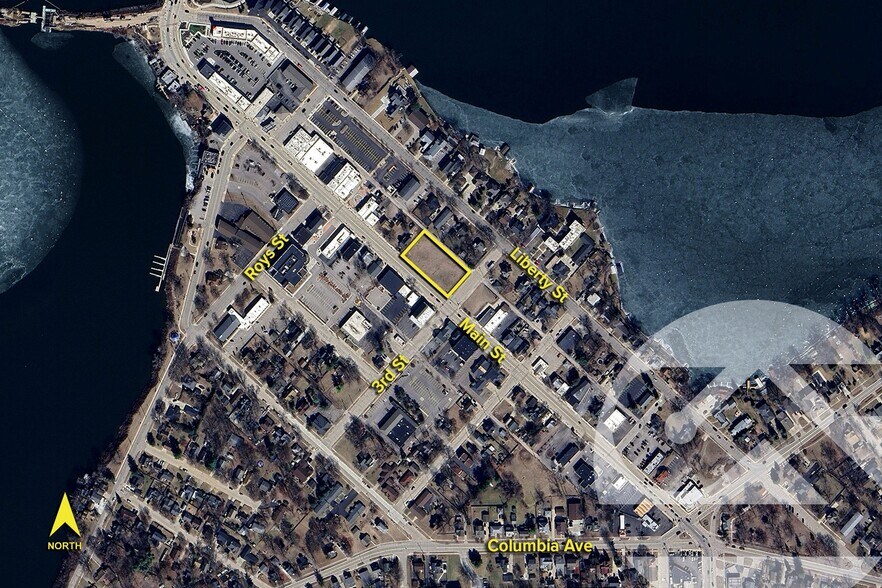 Primary Photo Of , Belleville Land For Sale
