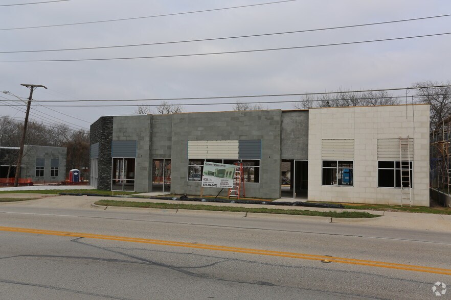 More Photos Of 1409 E McKinney St, Denton Office Residential For Sale