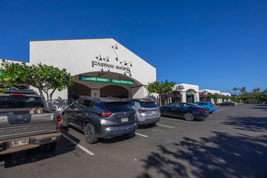 More Photos Of 2580 Kekaa Dr, Lahaina Storefront For Sale