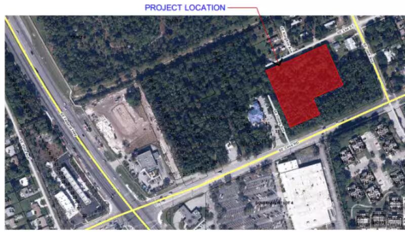 More Photos Of 0 Lee St, Stuart Land For Sale