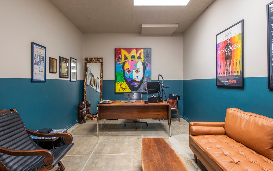 More Photos Of 179-181 Culver Blvd, Playa Del Rey Office Residential For Sale