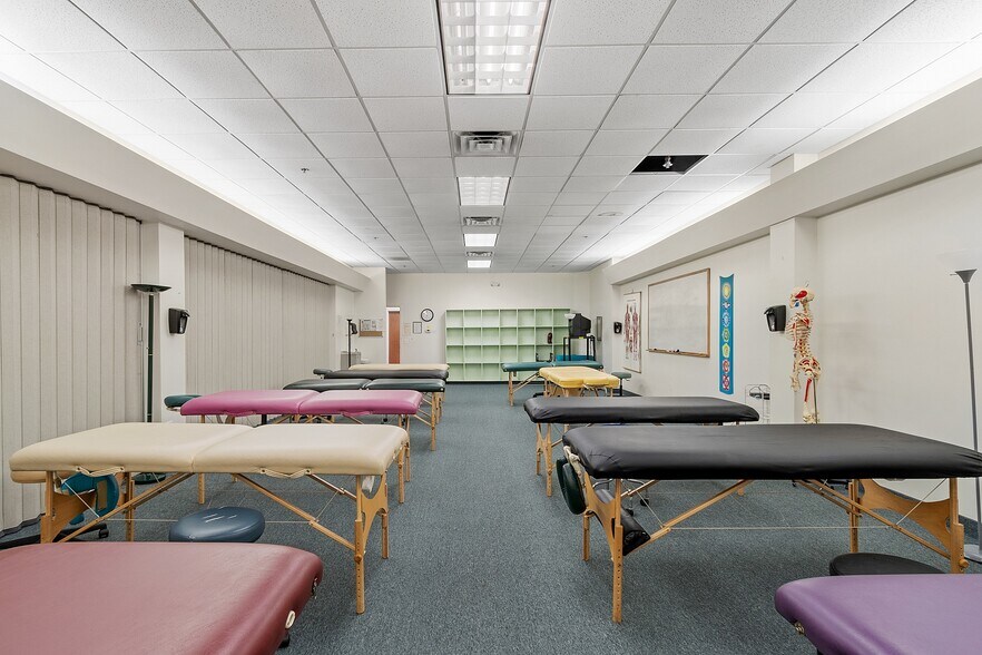 More Photos Of 333 Shrewsbury St, Worcester Warehouse For Sale