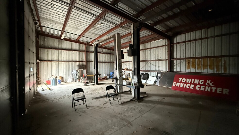 More Photos Of 10600 Victory Rd, Erie Freestanding For Sale