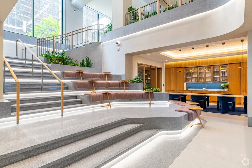 More Photos Of 360 Park Ave S, New York Office For Lease