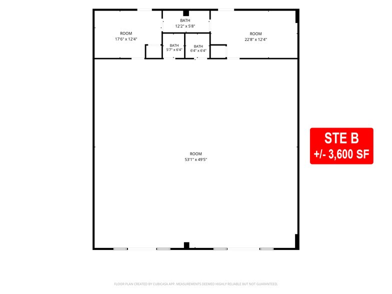 More Photos Of 275 W Airport Blvd, Pensacola Storefront Retail Office For Lease