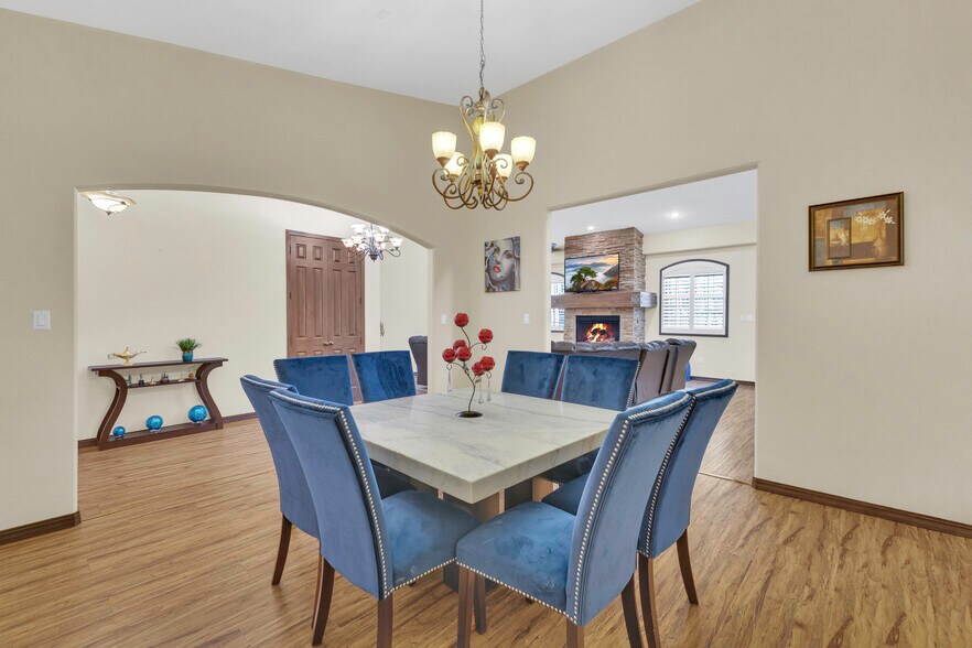More Photos Of 636 Keagle Rd, Socorro Specialty For Sale