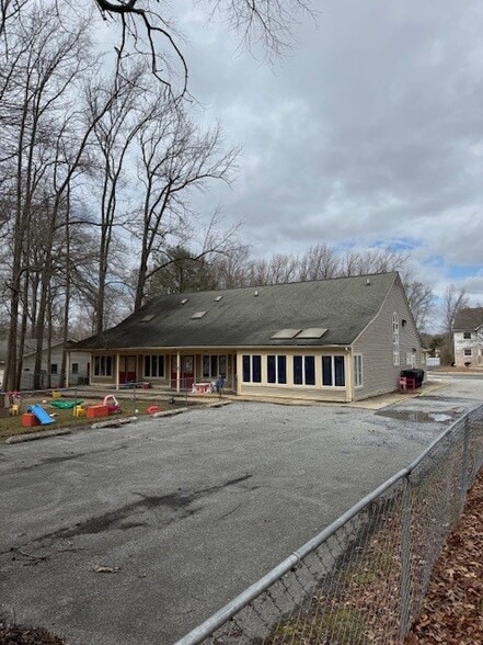 More Photos Of 1160 Walker Rd, Dover Daycare Center For Sale