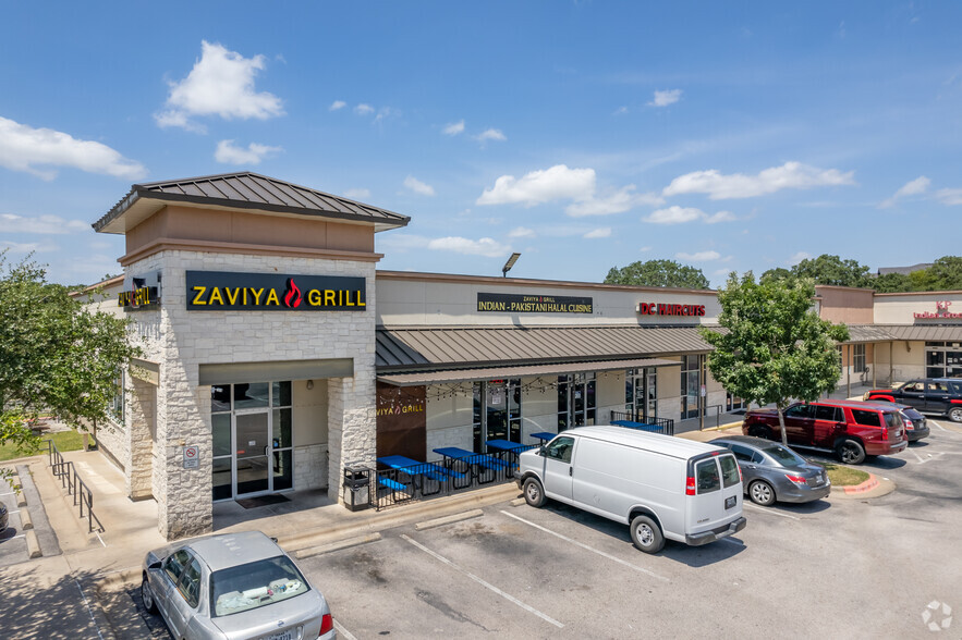 Primary Photo Of 1212 W Parmer Ln, Austin Storefront Retail Office For Lease