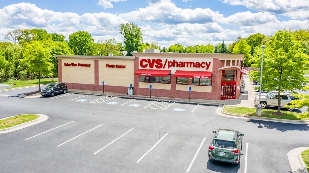 More Photos Of 1379 N Frederick Pike, Winchester Drugstore For Sale