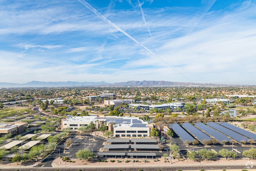 More Photos Of 8700 S Price Rd, Tempe Office For Lease