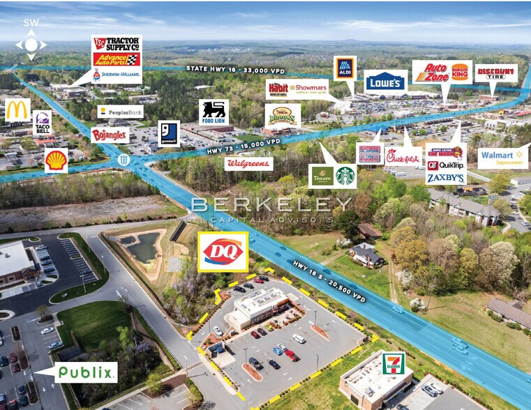 More Photos Of 416 Atwater Ln, Denver Fast Food For Sale