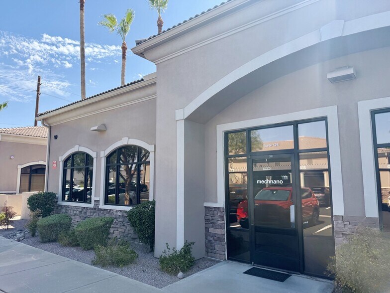 More Photos Of 3850 E Baseline Rd, Mesa Office For Sale