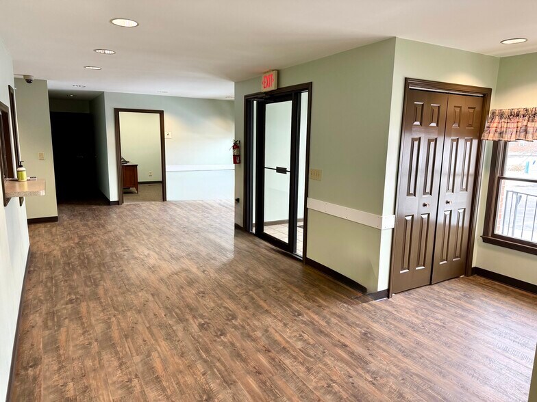 More Photos Of 4245 S A St, Richmond Medical For Lease