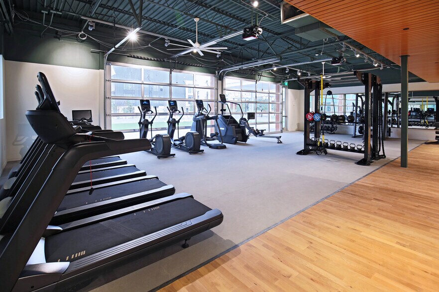 More Photos Of 6200 K Ave, Plano Office For Lease