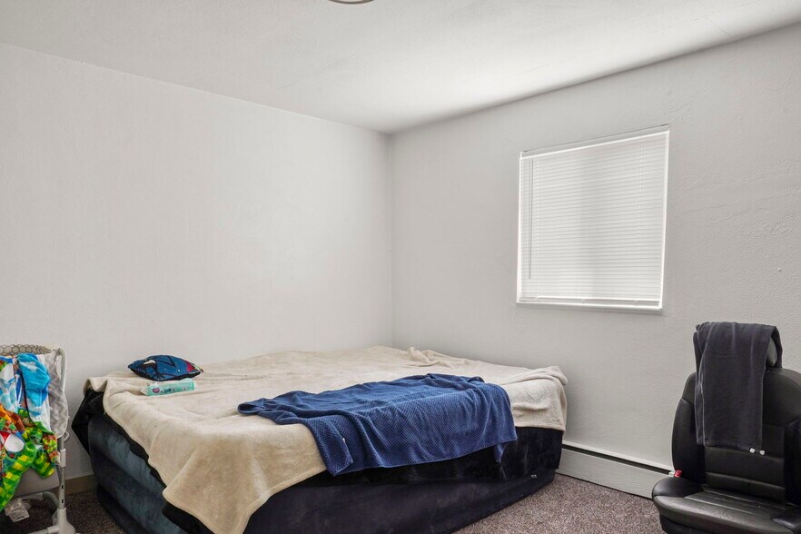 More Photos Of 3129 N El Paso St, Colorado Springs Apartments For Sale