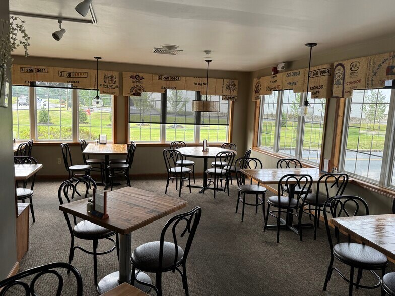 More Photos Of 6751 Ruppsville Rd, Allentown Specialty For Lease