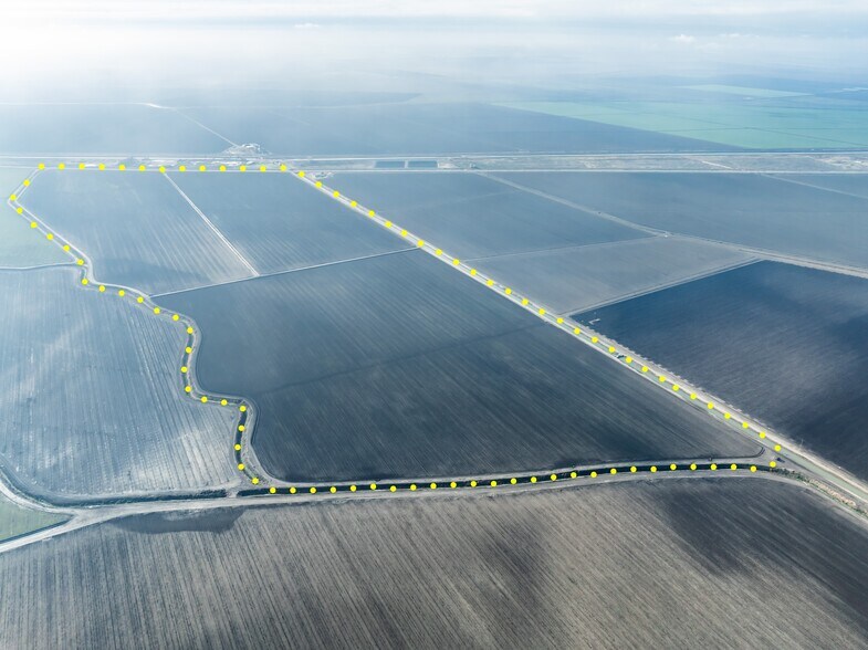 More Photos Of 0 Dos Palos Rd, Firebaugh Land For Sale