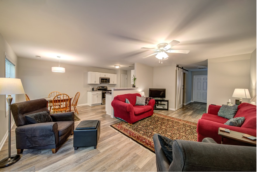 More Photos Of 35-103 Kivett Rd, Lillington Apartments For Sale