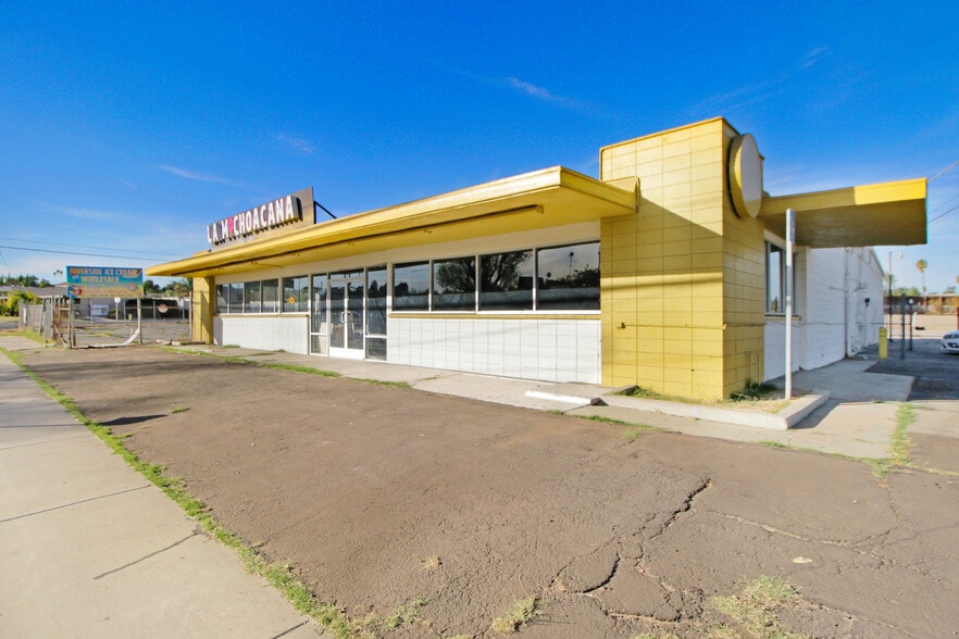 More Photos Of 10391 Arlington Ave, Riverside Warehouse For Sale