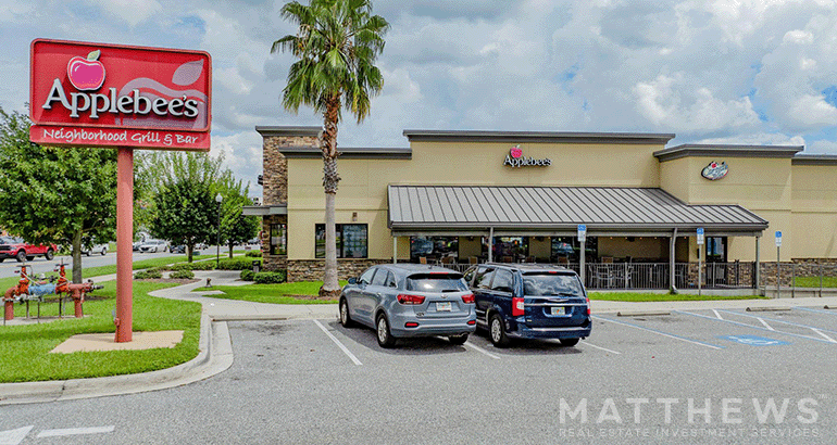 Primary Photo Of 6324 International Dr, Orlando Restaurant For Sale