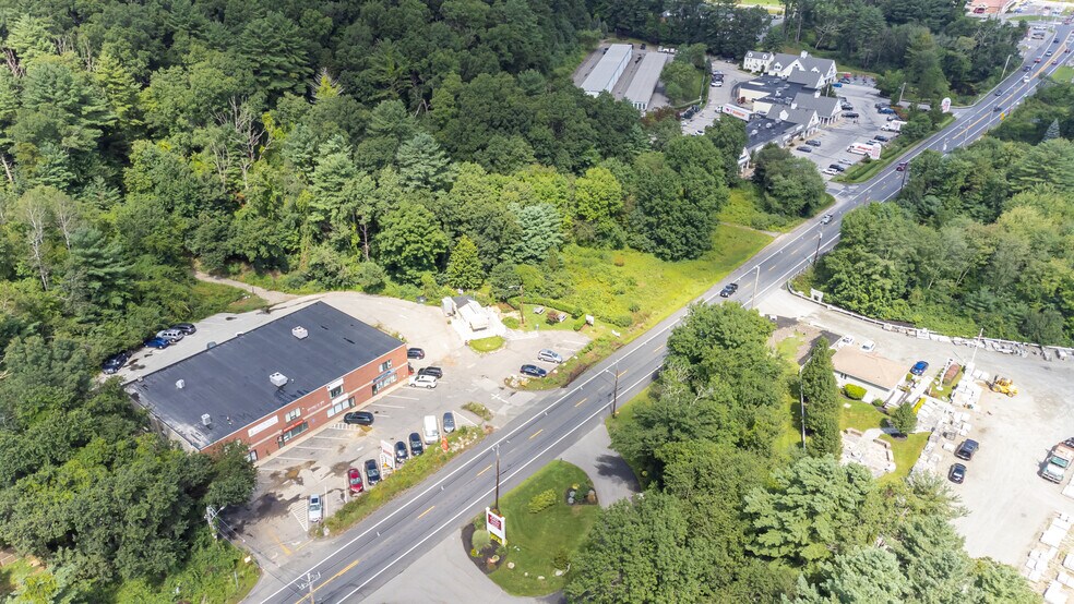 More Photos Of 116 Newburyport Tpke, Rowley Storefront Retail Office For Lease